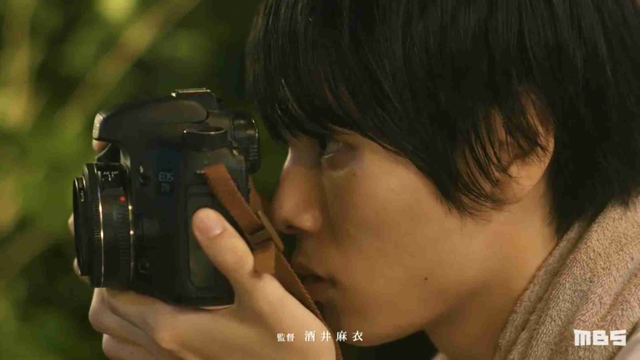 【ドラマ/映画】「美しい彼」を語ろう Part8