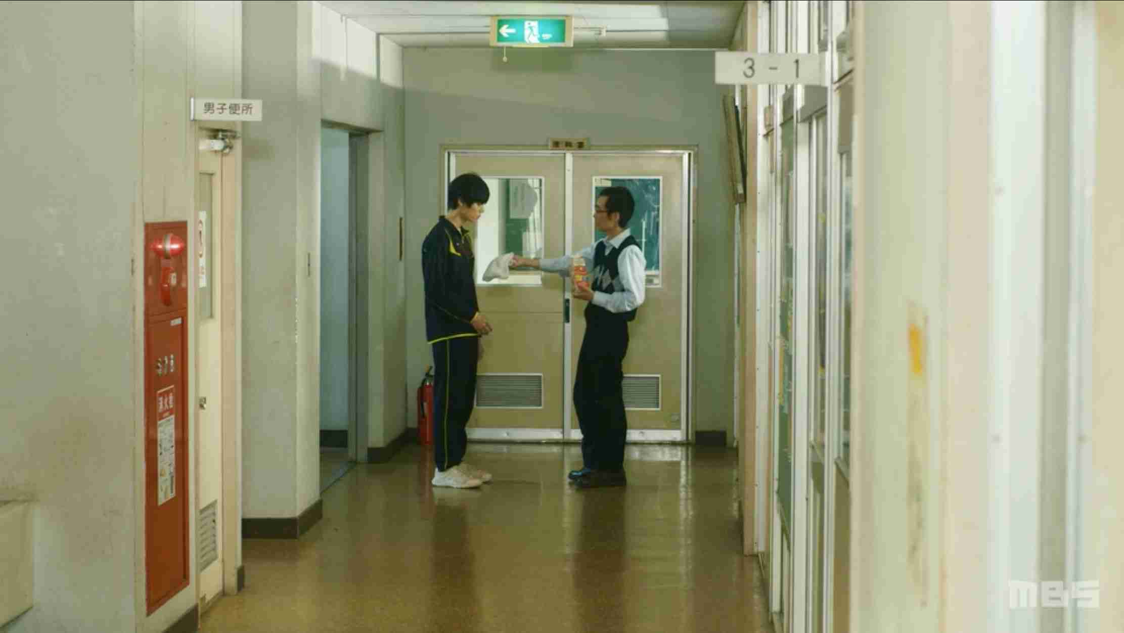 【ドラマ/映画】「美しい彼」を語ろう Part8