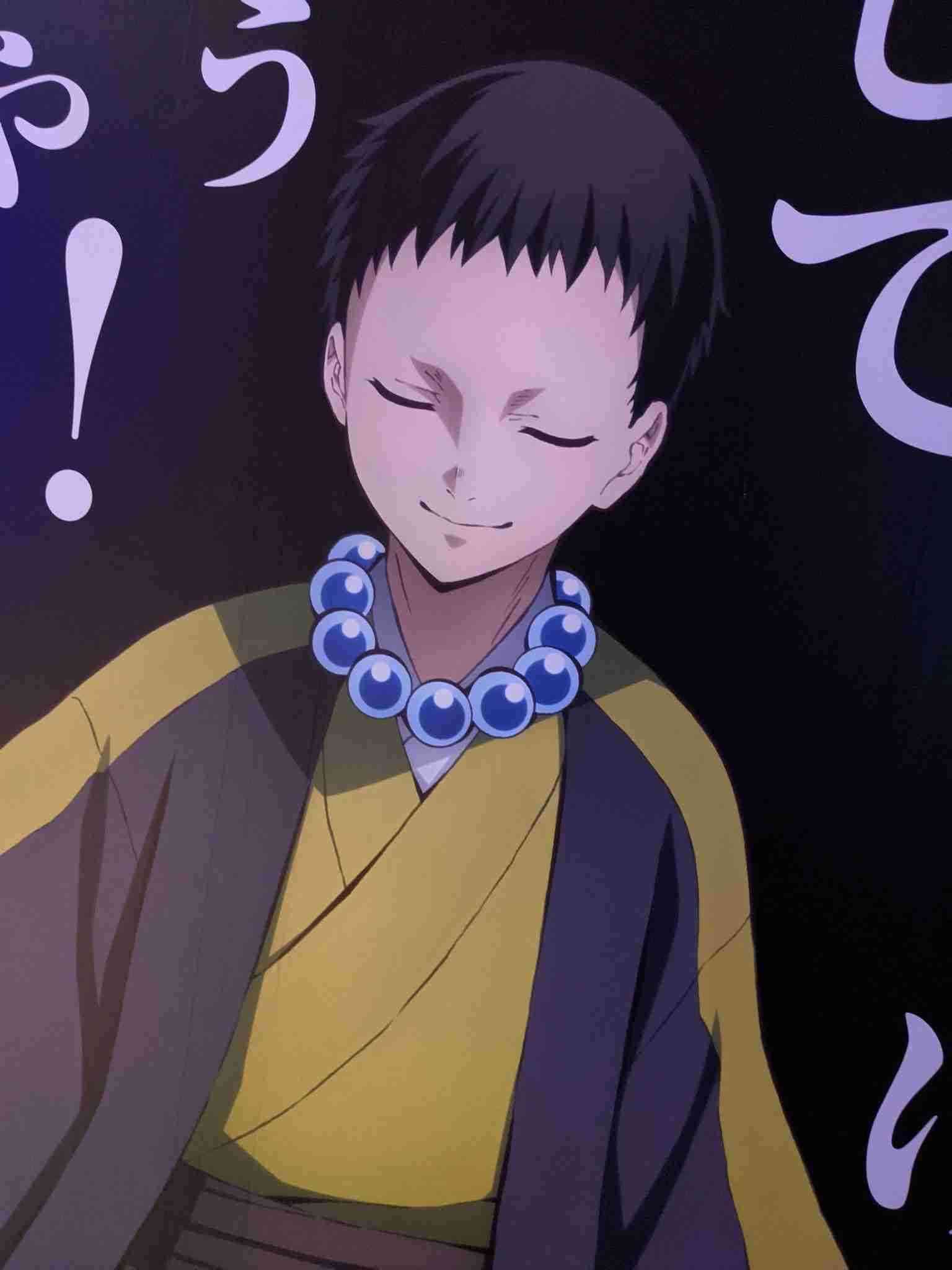 【妄想】二次元キャラの名前を書くと、誰かがどんな旦那になりそうか書いてくれるトピPart4