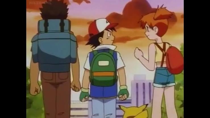 3人組のぼっちポジション