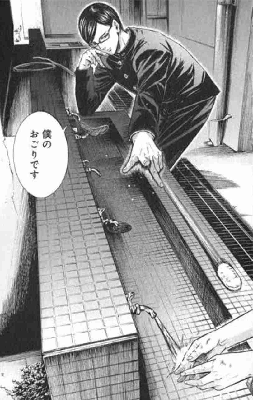 ドラマやアニメや漫画で有り得ないと思う事、無理があるだろうと思う事part2