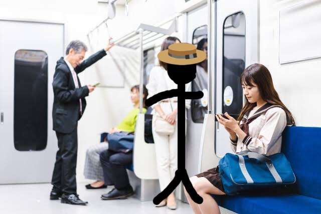 少し配慮してほしいこと