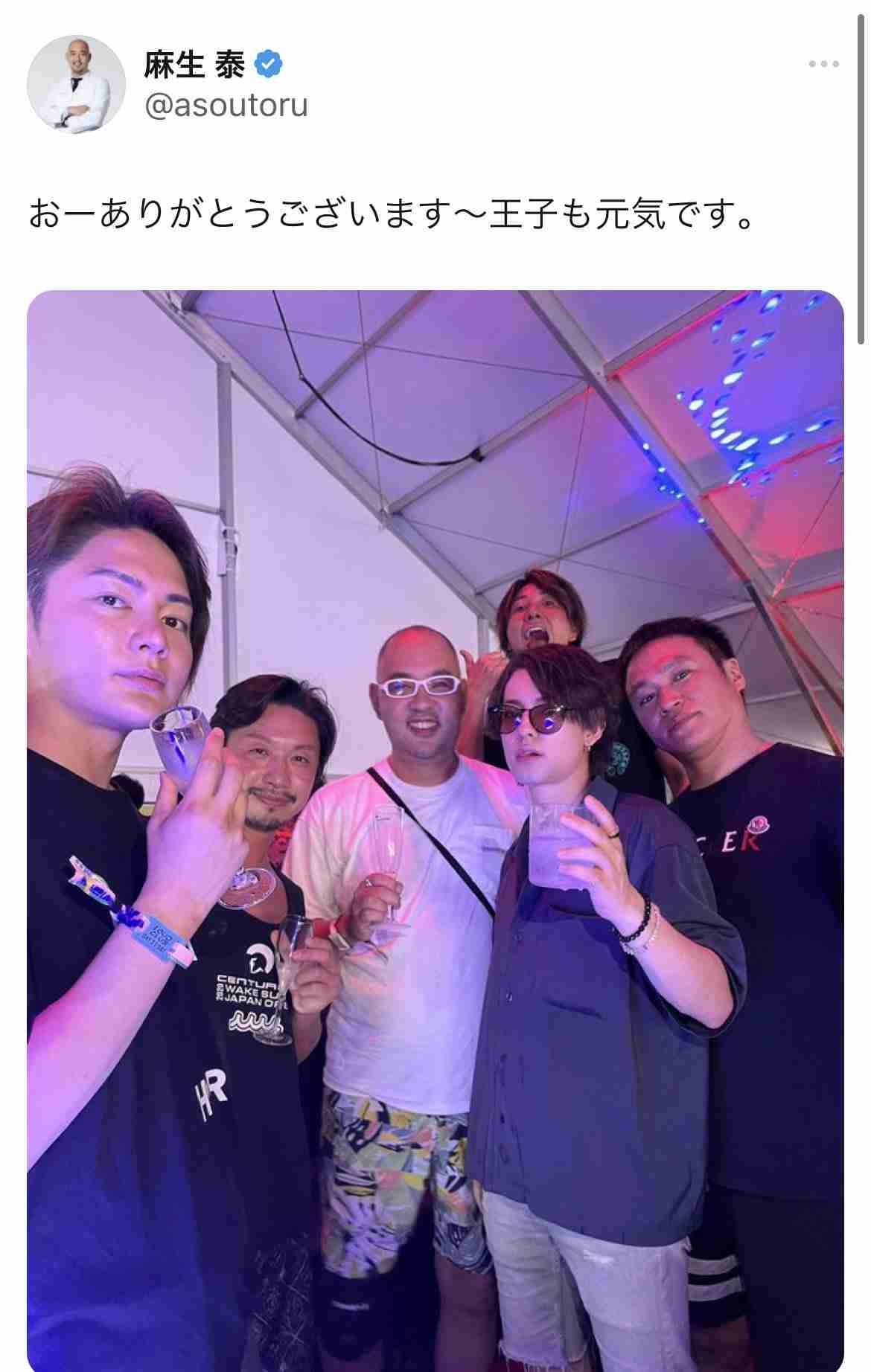 ジャニーズのスキャンダルを「知らぬふり」、私が目撃したTV局の忖度の瞬間