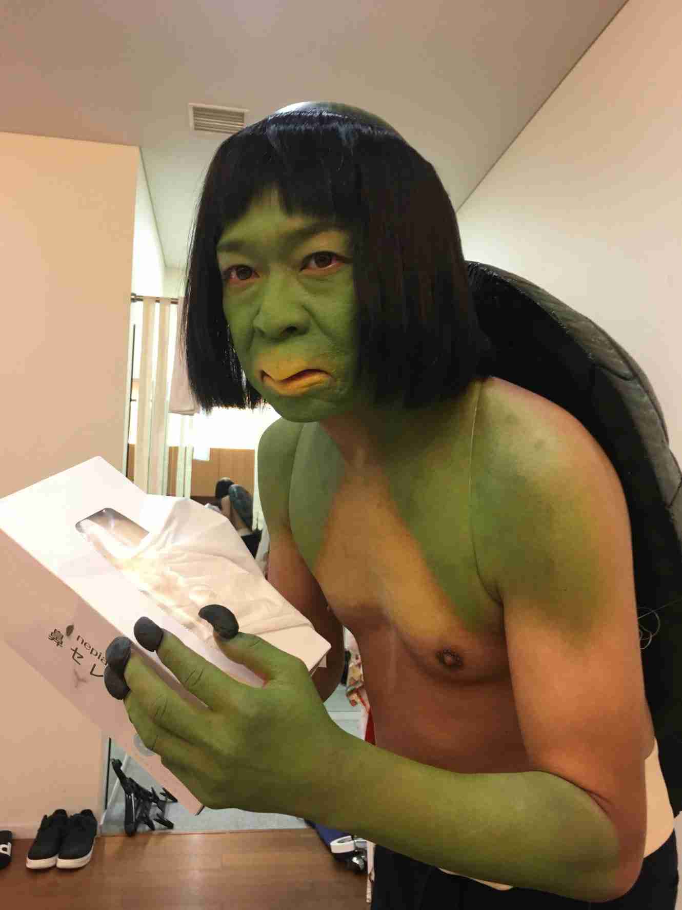 『TOKIO』城島茂が社長・ジュリー氏に直談判！ジャニーズと完全決別か？