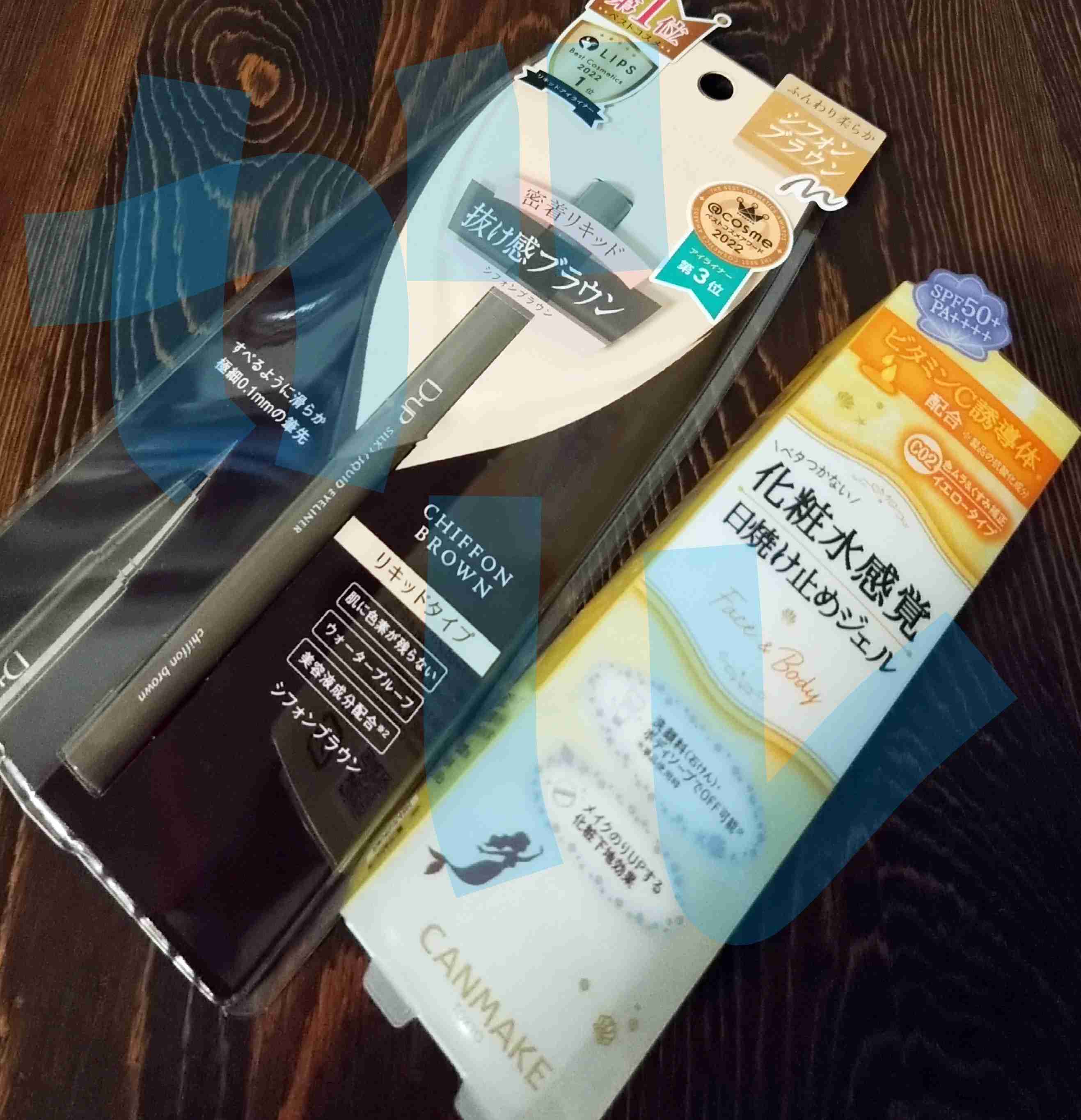 【5月】コスメ総合💄✨