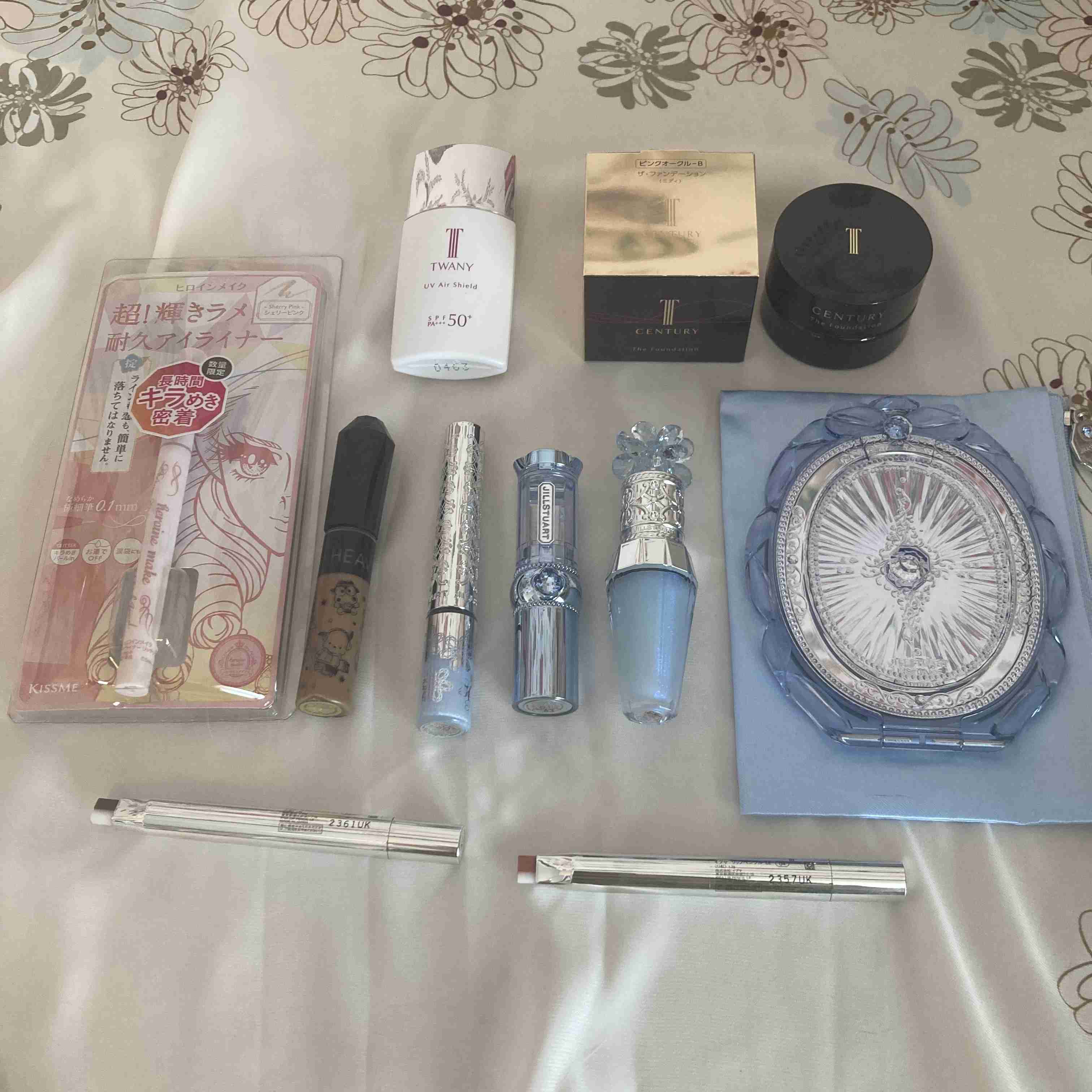 【5月】コスメ総合💄✨