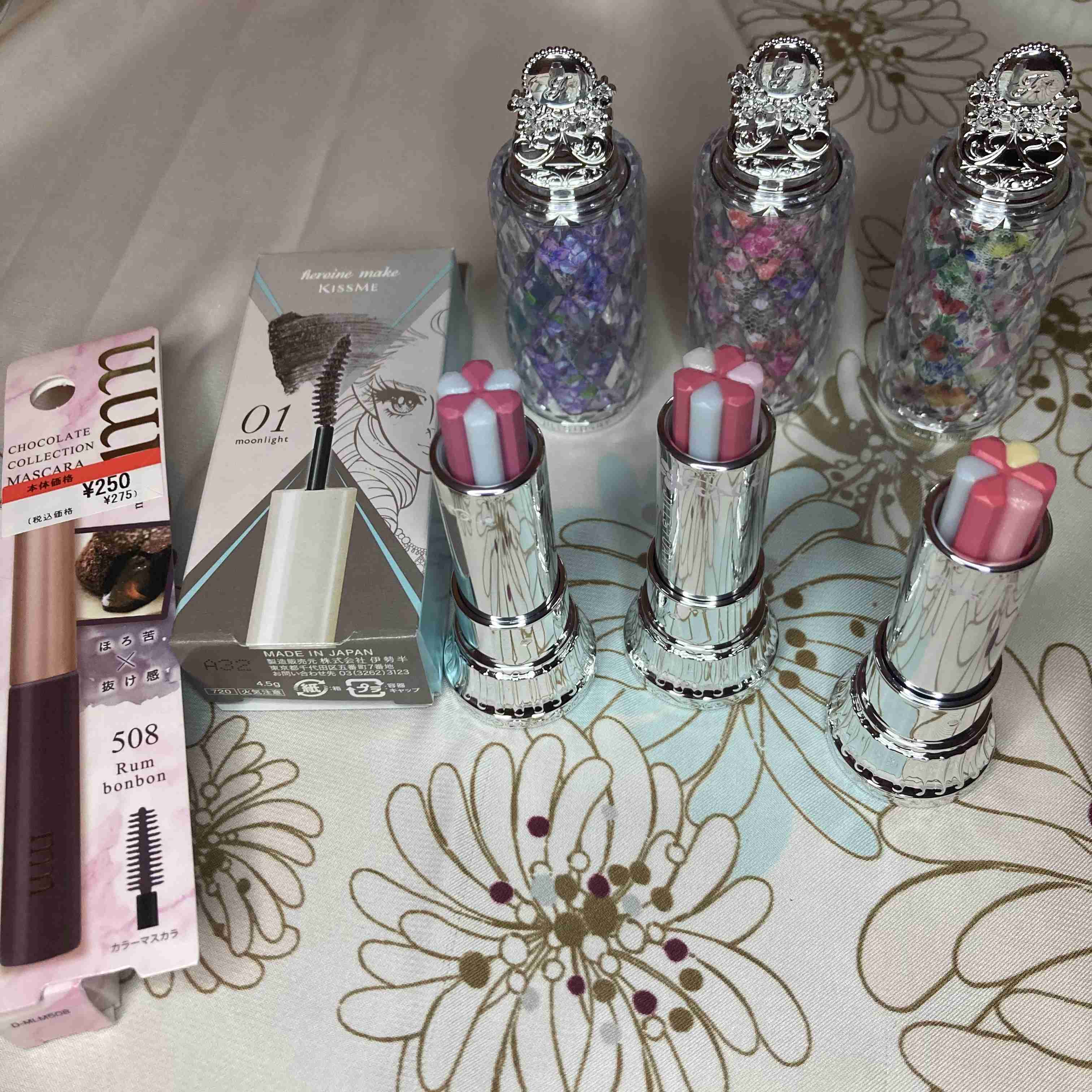 【5月】コスメ総合💄✨