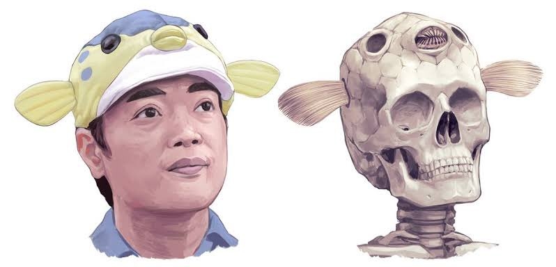 見た目に感性は出る?