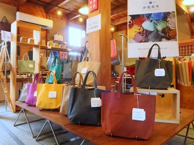 70代　父に鞄をプレゼントしたい