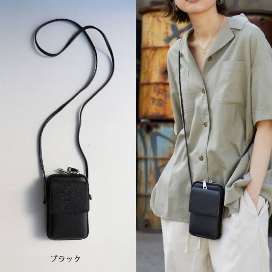 70代　父に鞄をプレゼントしたい