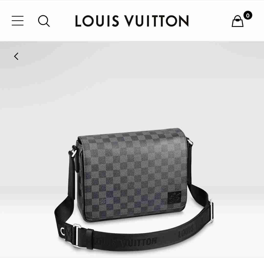 70代　父に鞄をプレゼントしたい