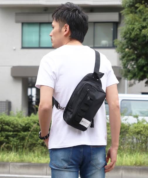 70代　父に鞄をプレゼントしたい