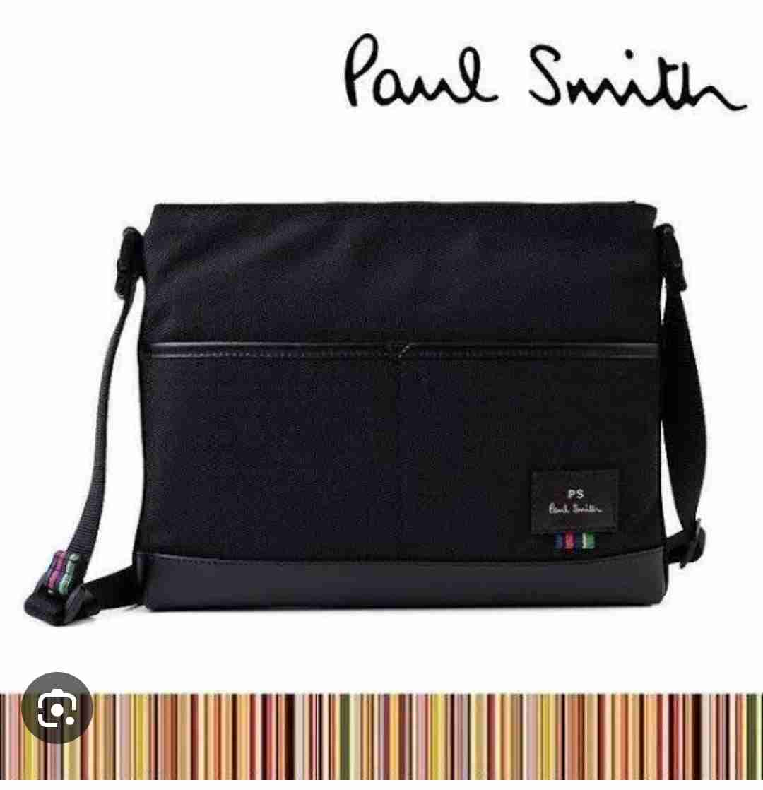 70代　父に鞄をプレゼントしたい