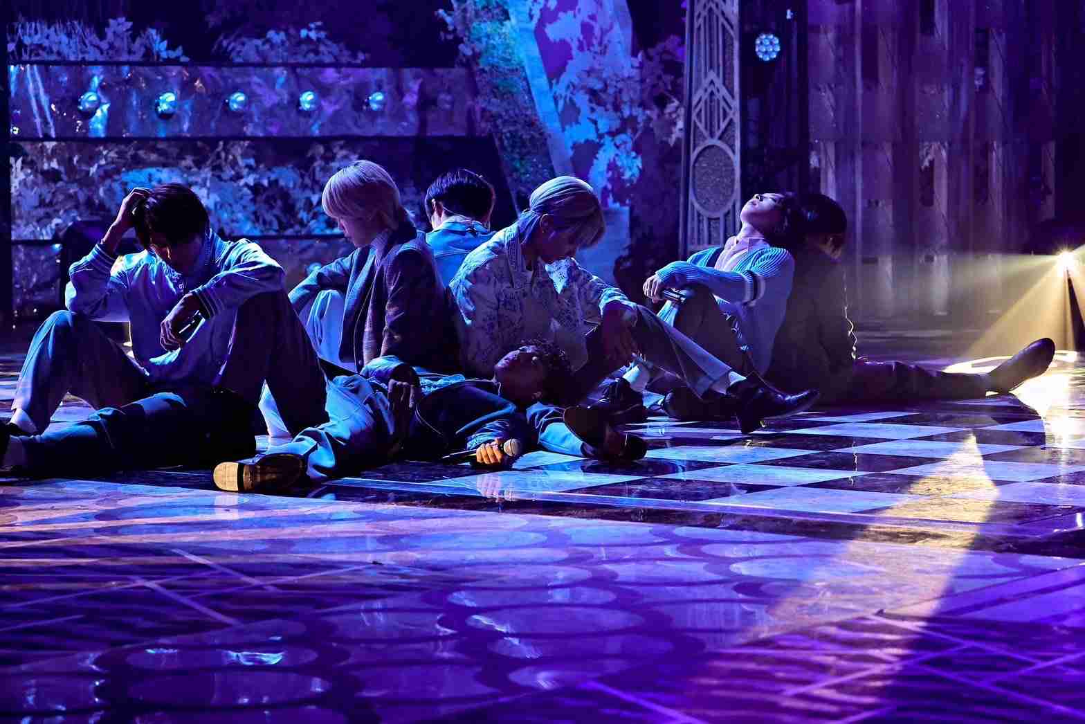 BE:FIRST ファントピ17【アンチ禁止】