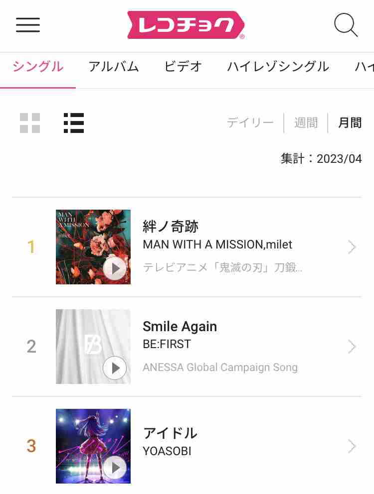 BE:FIRST ファントピ17【アンチ禁止】