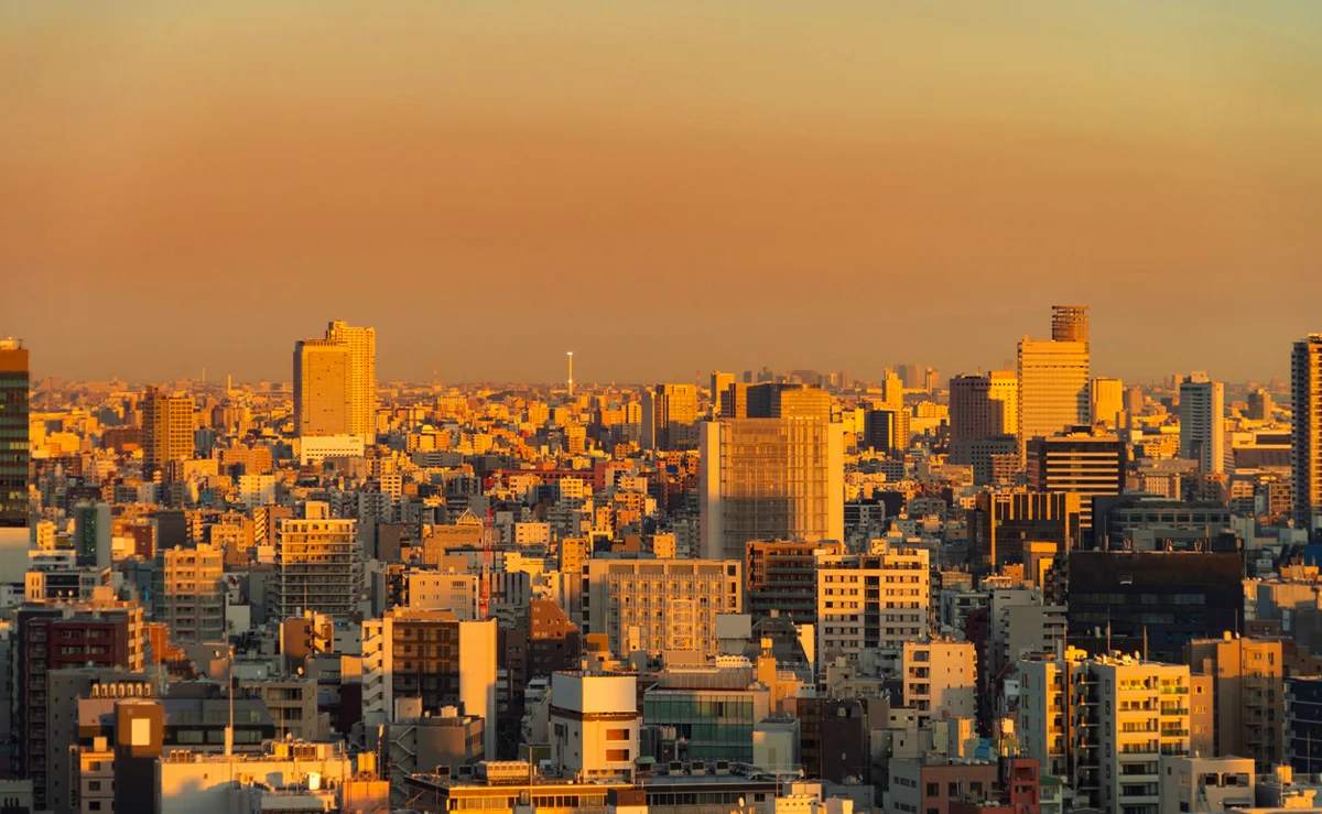 夕方が苦手な方