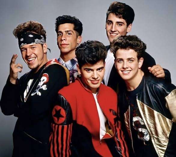 Back street Boys好きな曲 