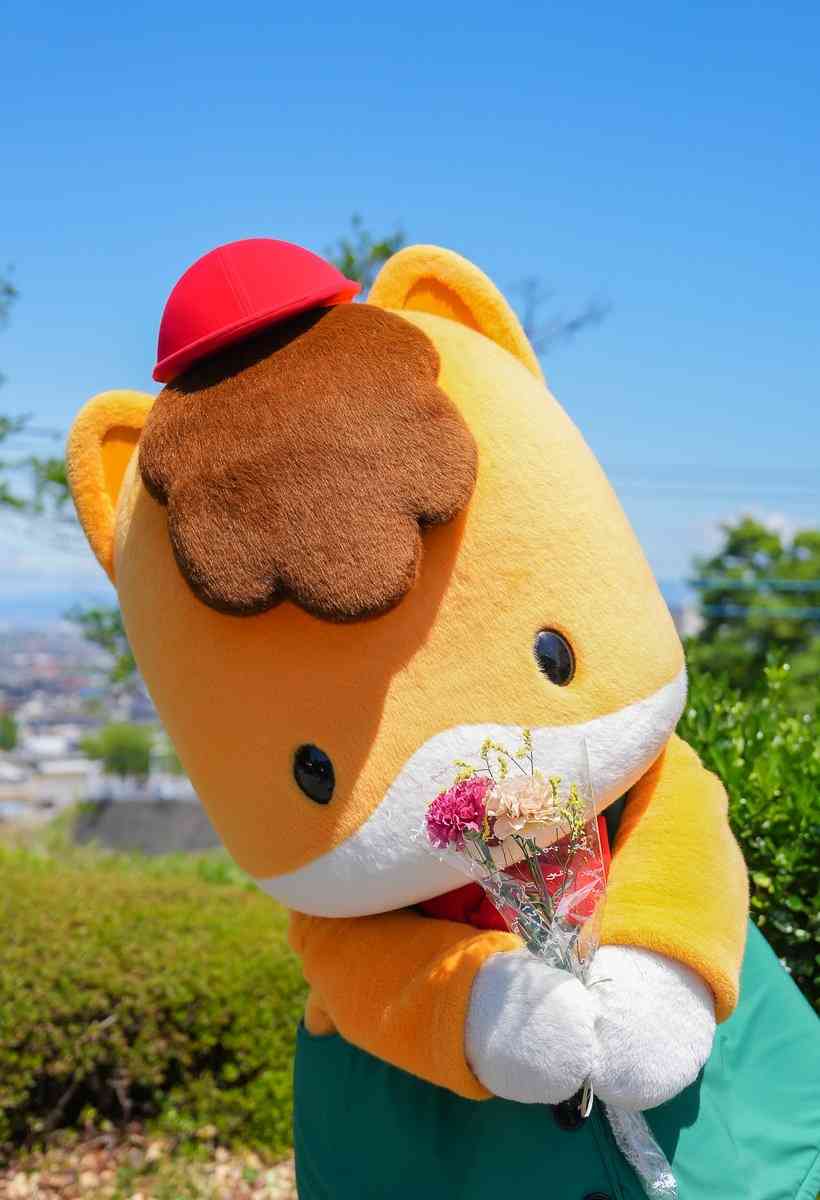 【実況】母の日