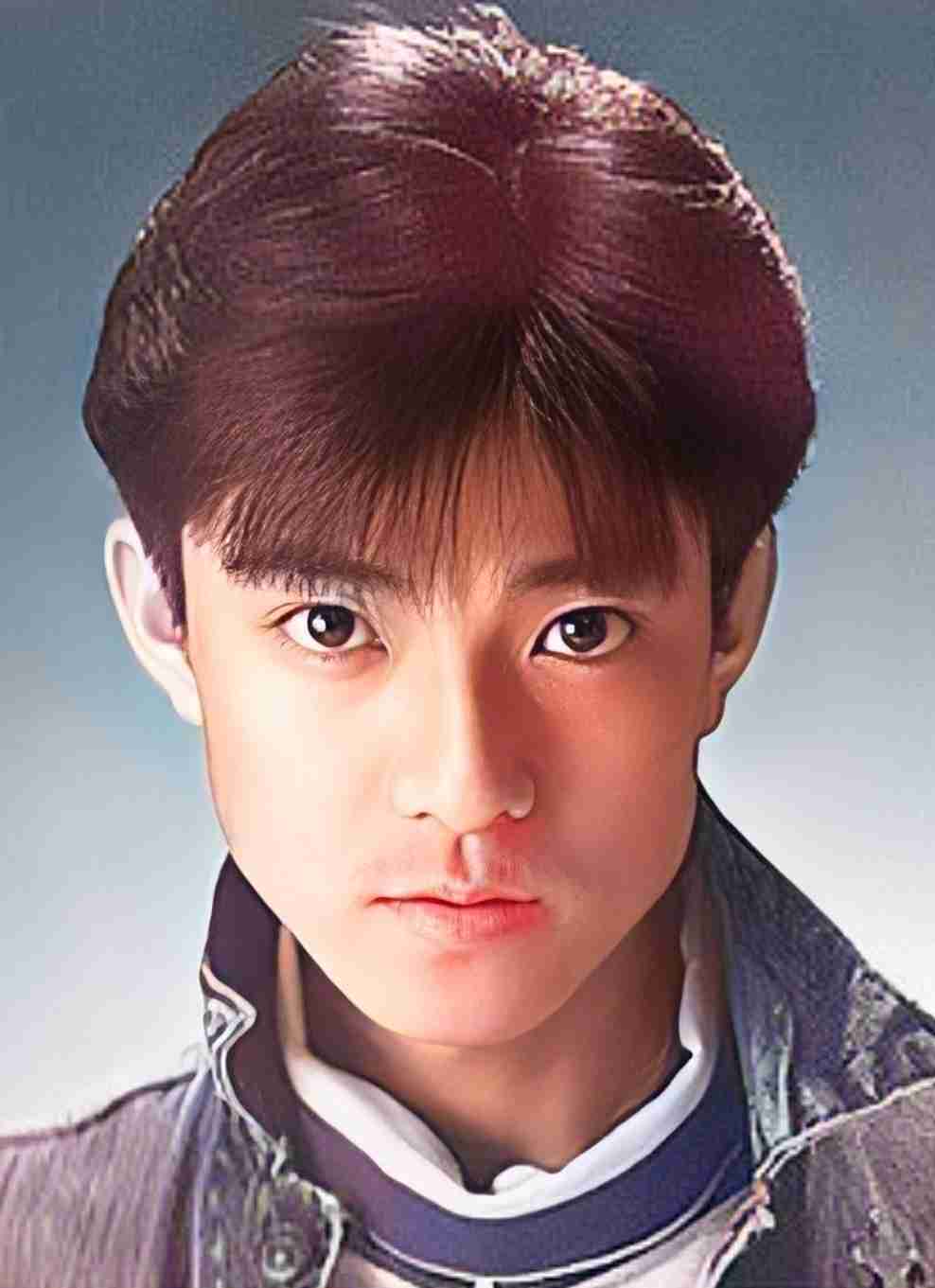 若い頃は結構イケメンだったのねと思った有名人