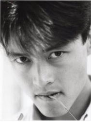 若い頃は結構イケメンだったのねと思った有名人