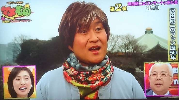 若い頃は結構イケメンだったのねと思った有名人