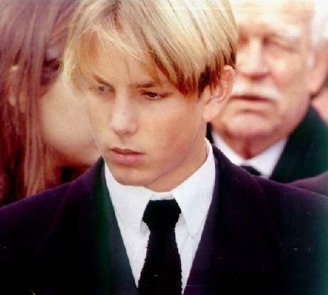 若い頃は結構イケメンだったのねと思った有名人