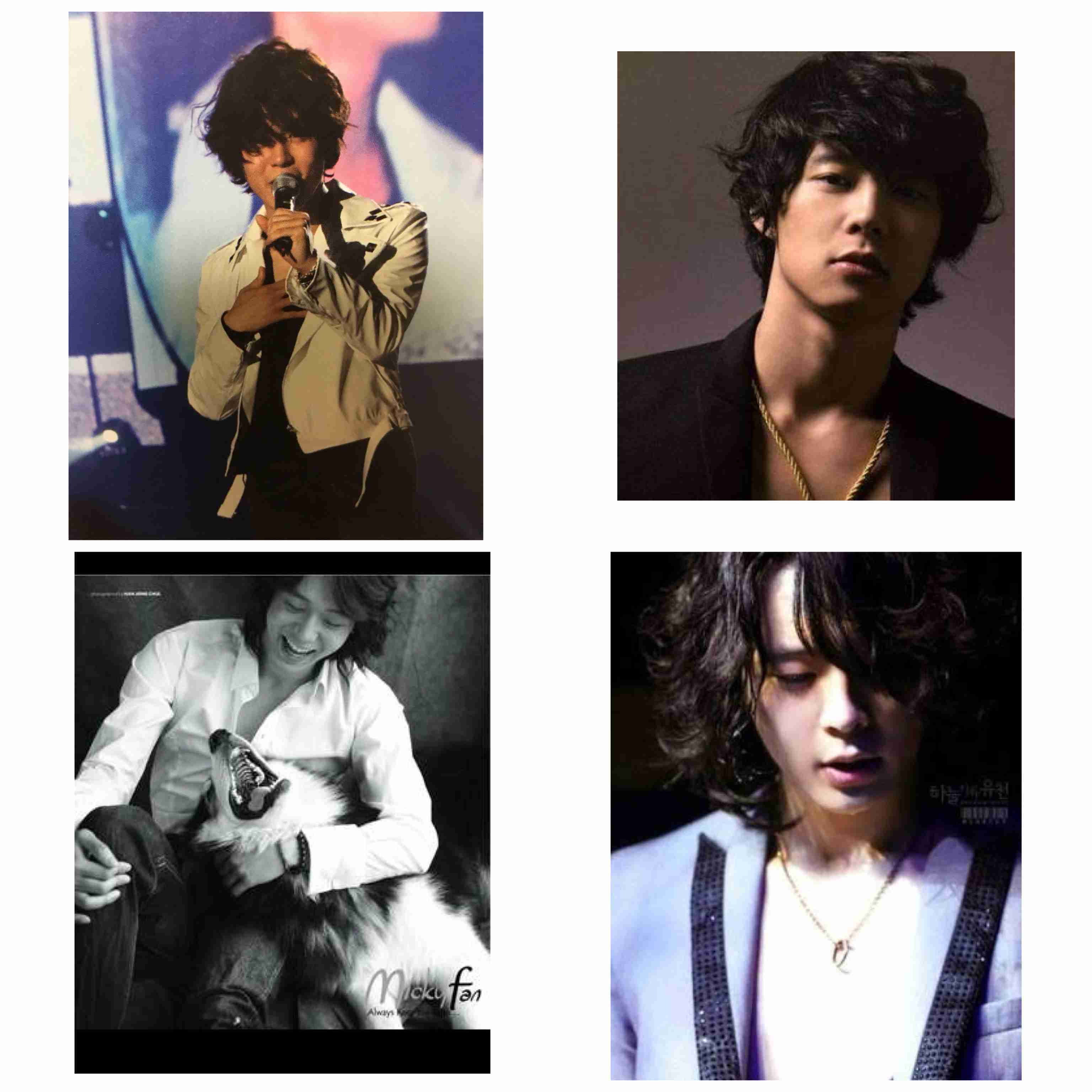 若い頃は結構イケメンだったのねと思った有名人