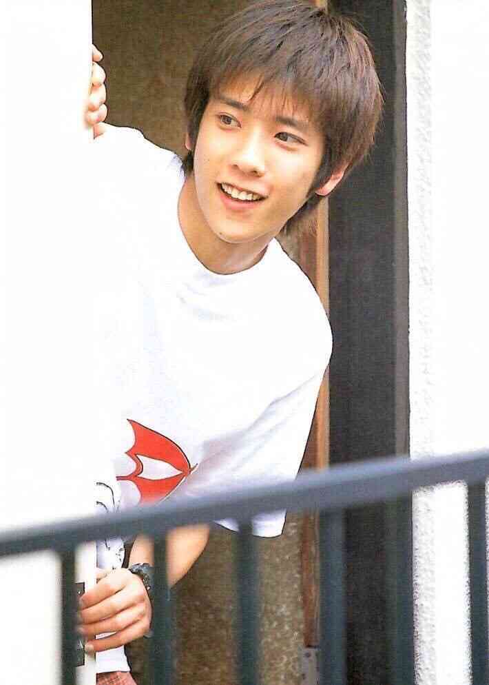 若い頃は結構イケメンだったのねと思った有名人