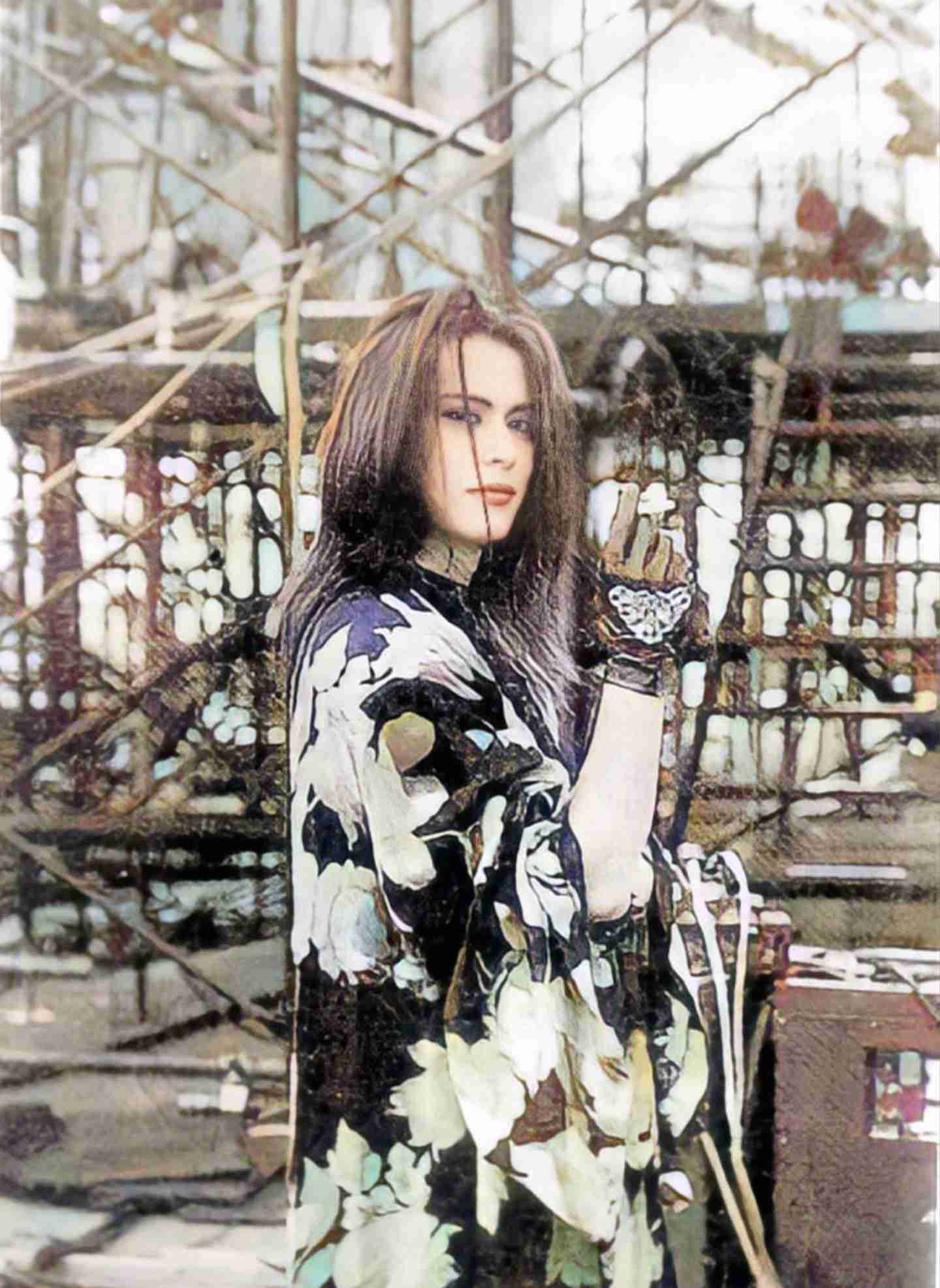 若い頃は結構イケメンだったのねと思った有名人