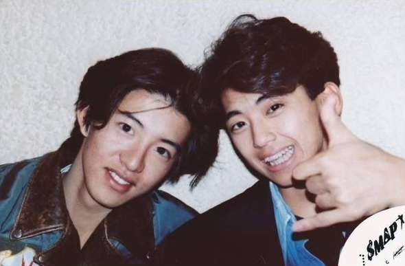 若い頃は結構イケメンだったのねと思った有名人