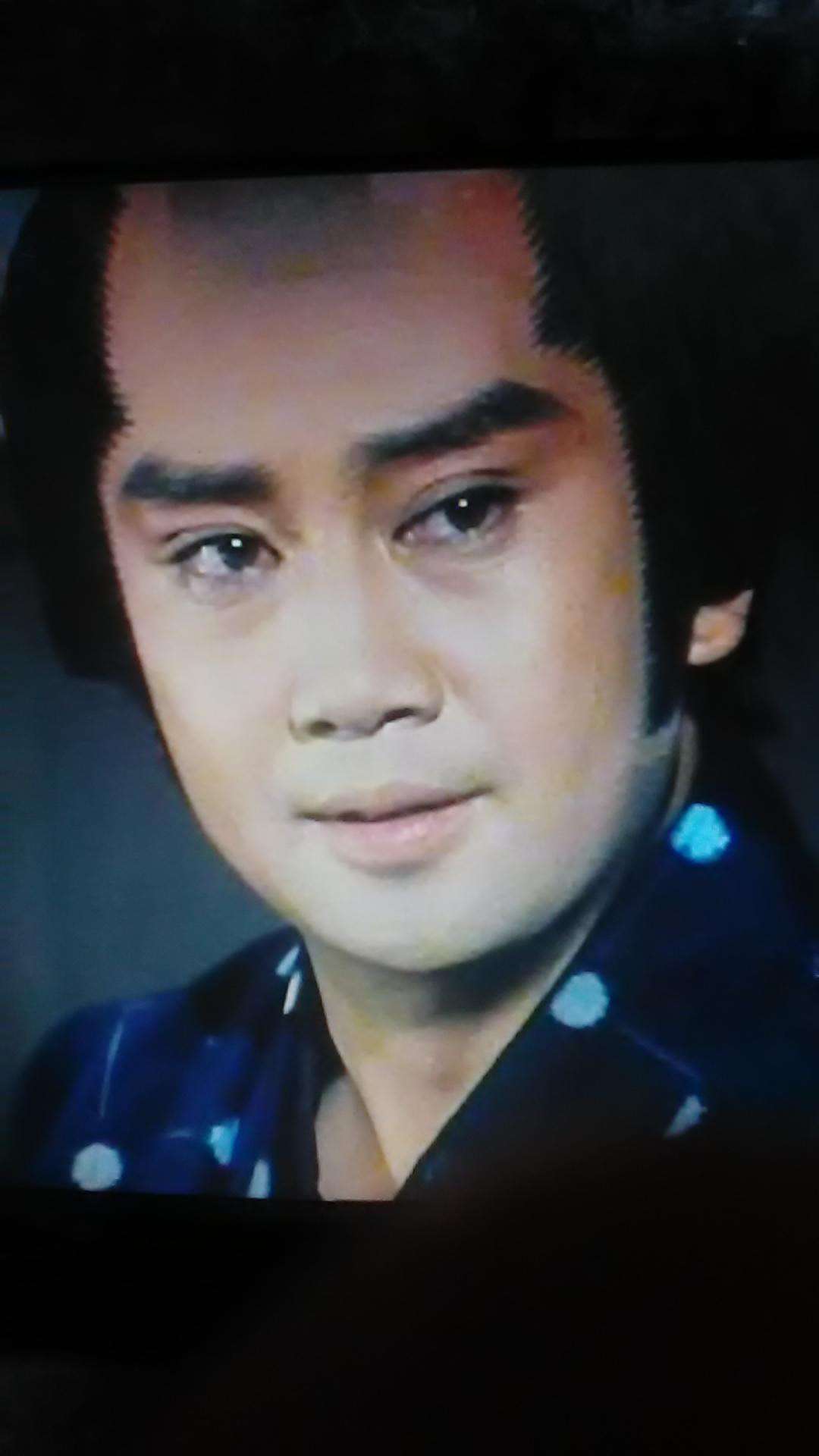 若い頃は結構イケメンだったのねと思った有名人