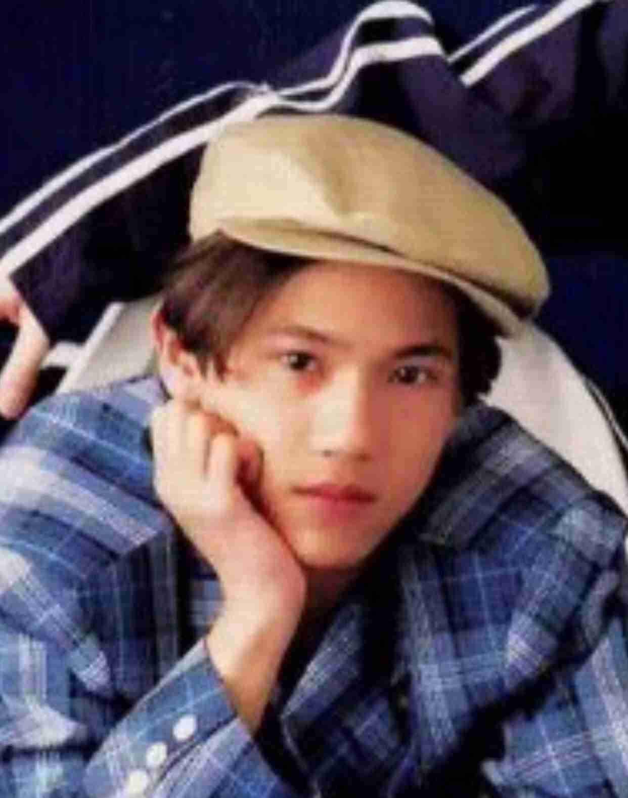 若い頃は結構イケメンだったのねと思った有名人