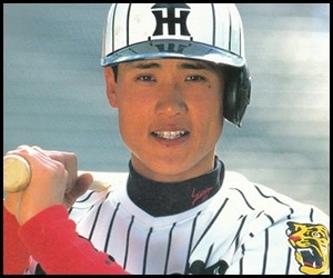 若い頃は結構イケメンだったのねと思った有名人