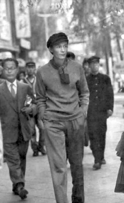 若い頃は結構イケメンだったのねと思った有名人