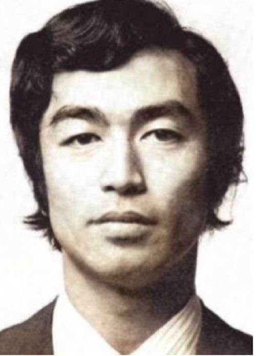 若い頃は結構イケメンだったのねと思った有名人