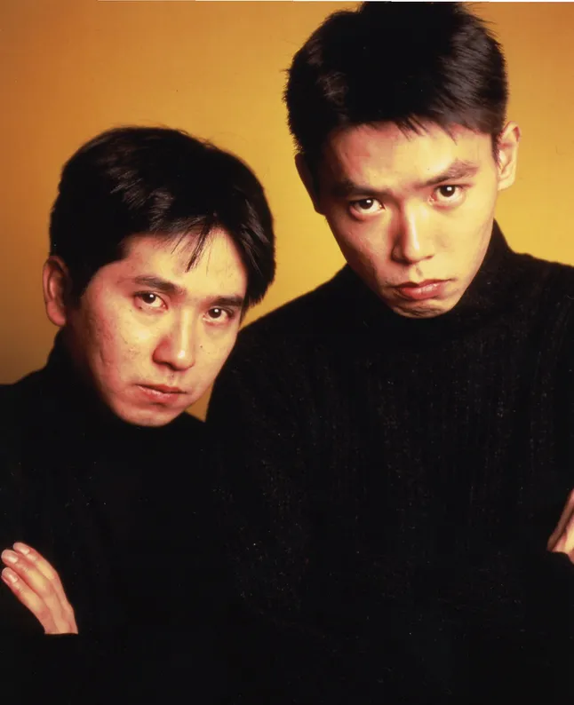 若い頃は結構イケメンだったのねと思った有名人