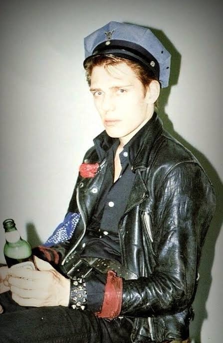 若い頃は結構イケメンだったのねと思った有名人