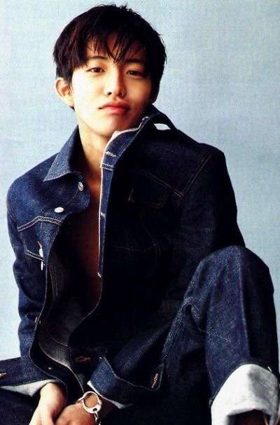 若い頃は結構イケメンだったのねと思った有名人