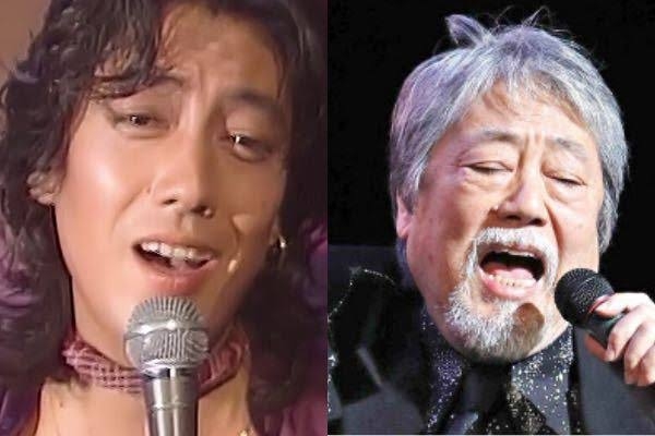 若い頃は結構イケメンだったのねと思った有名人