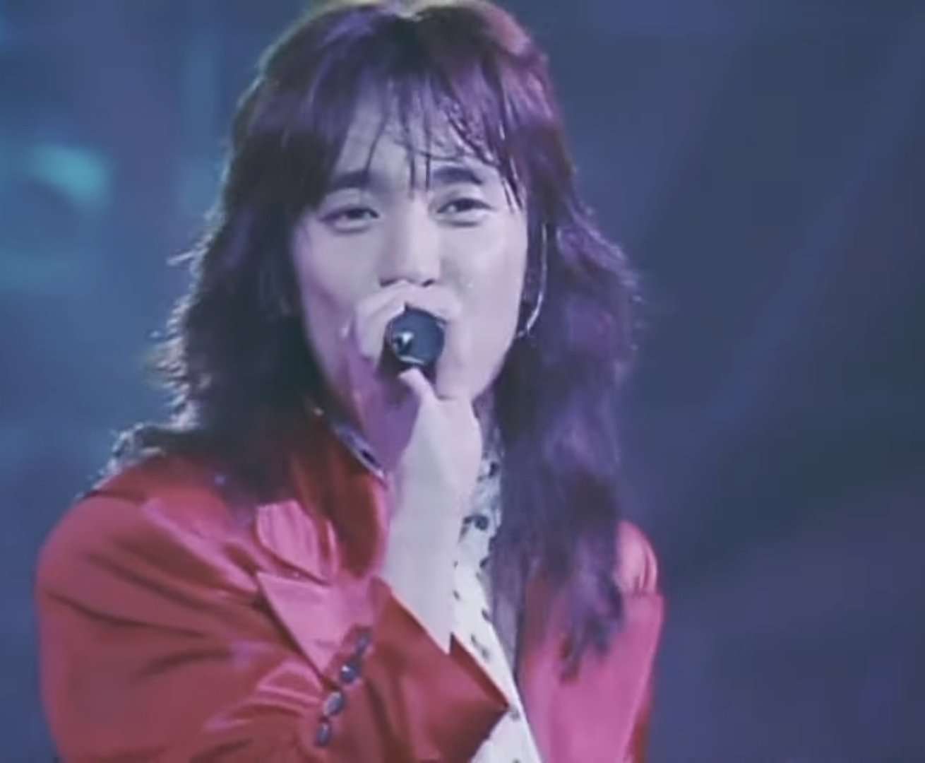 若い頃は結構イケメンだったのねと思った有名人