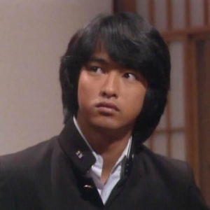 若い頃は結構イケメンだったのねと思った有名人