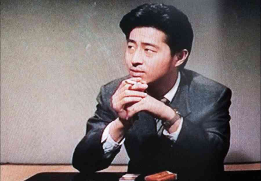 若い頃は結構イケメンだったのねと思った有名人