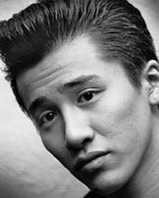 若い頃は結構イケメンだったのねと思った有名人