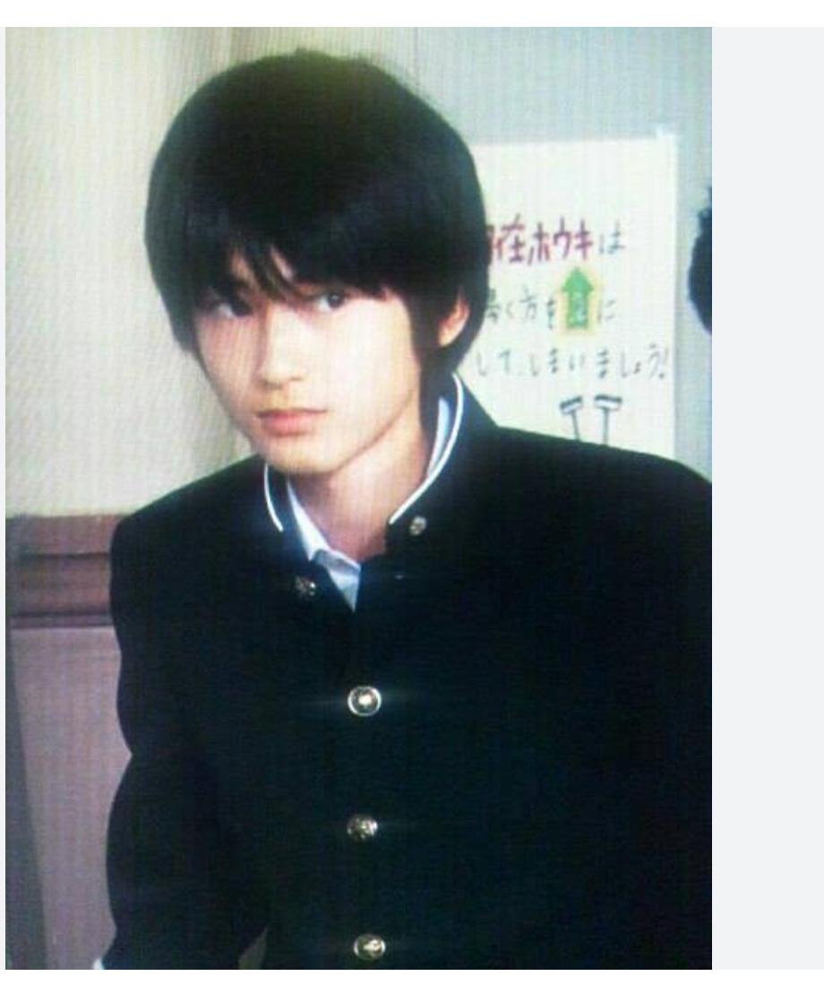 若い頃は結構イケメンだったのねと思った有名人