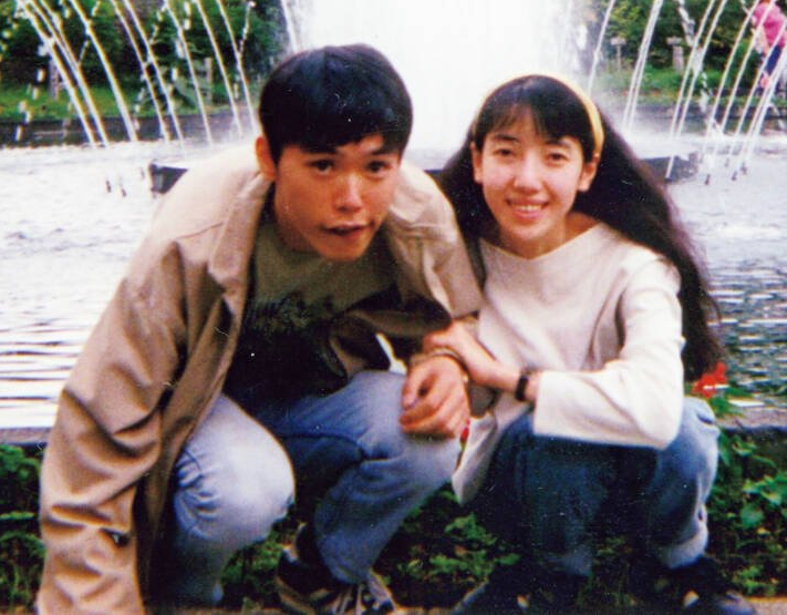 若い頃は結構イケメンだったのねと思った有名人