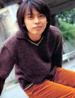 若い頃は結構イケメンだったのねと思った有名人