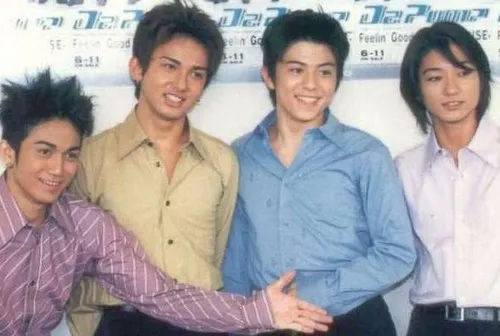 若い頃は結構イケメンだったのねと思った有名人