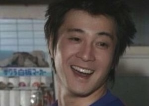 若い頃は結構イケメンだったのねと思った有名人