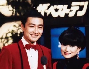 若い頃は結構イケメンだったのねと思った有名人