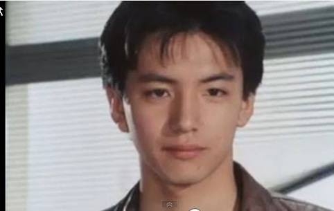 若い頃は結構イケメンだったのねと思った有名人